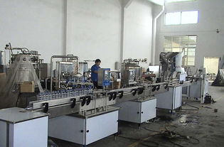 連云港優(yōu)質(zhì)灌裝設(shè)備購買指南及污水處理設(shè)備報(bào)價(jià)信息