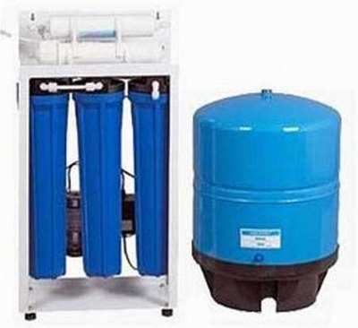 商用純水機 學校、工廠與售水公司的理想選擇