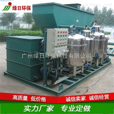 深圳成套食品污水處理設備 核心技術解析與應用