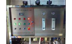 0.5噸RO純水設(shè)備 成都反滲透純凈水設(shè)備廠(chǎng)的專(zhuān)業(yè)解決方案