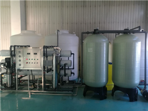 高效環(huán)保，守護(hù)碧水藍(lán)天——專(zhuān)業(yè)污水處理設(shè)備展示與應(yīng)用