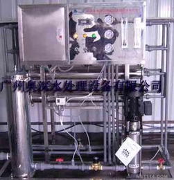 水處理設(shè)備 守護(hù)生命之源，構(gòu)建綠色未來(lái)