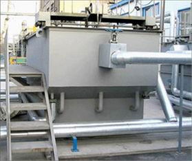 北京屠宰污水處理設(shè)備 專(zhuān)業(yè)水處理解決方案與技術(shù)解析